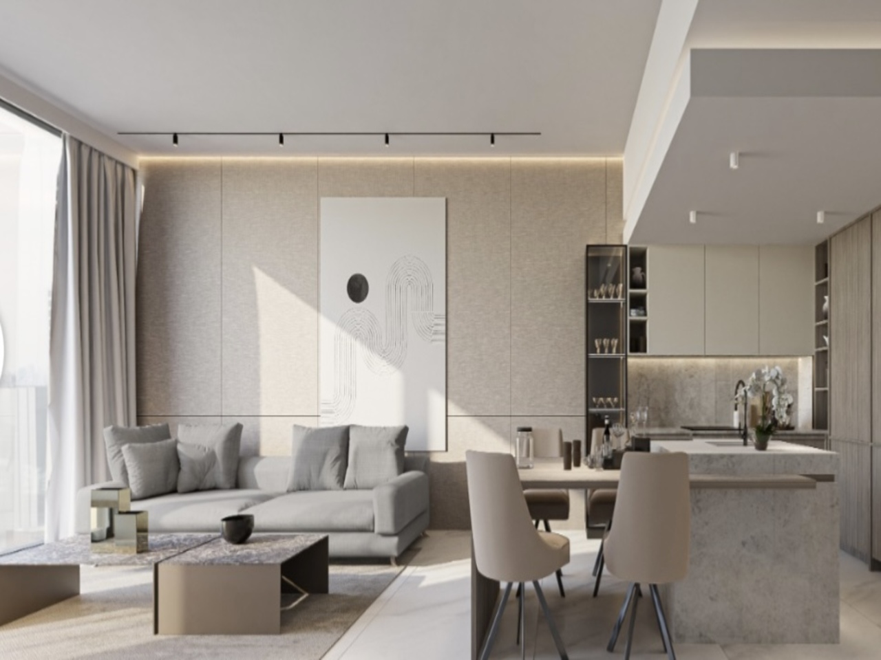 Beverly Park /Q4 2027